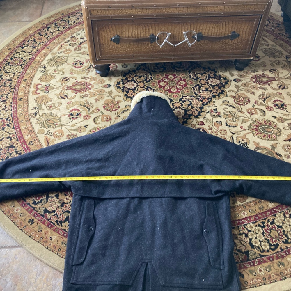 Vintage Filson Packer Coat - Picture 15 of 16